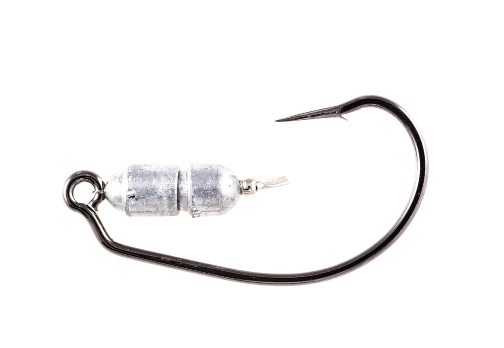 Phantom Tube Hook Owner Hooks