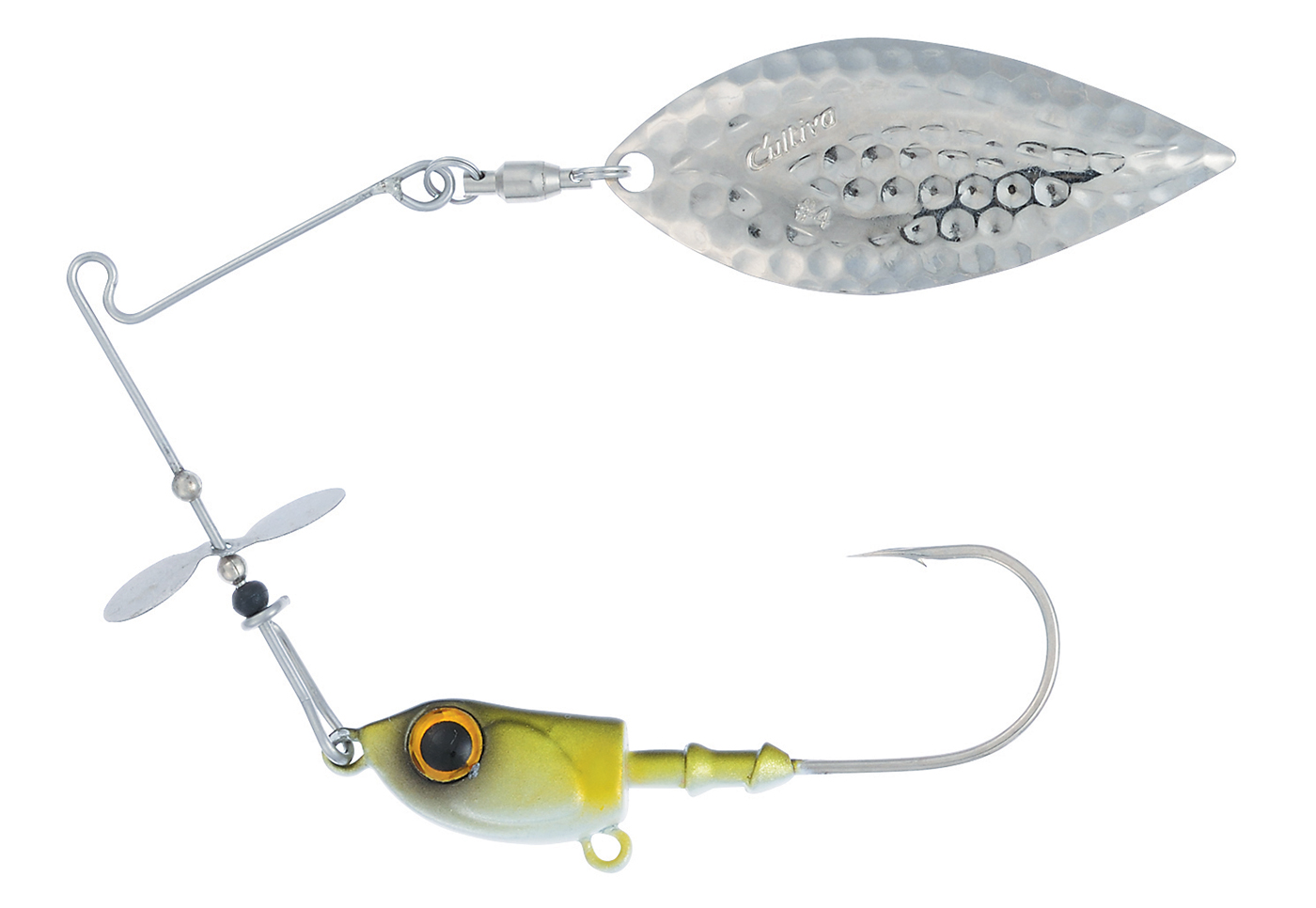 Swing Blade Owner Hooks