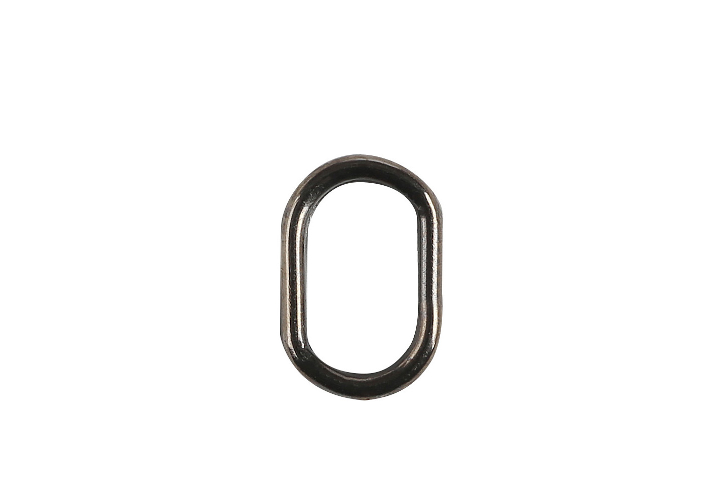 Oval Split Ring