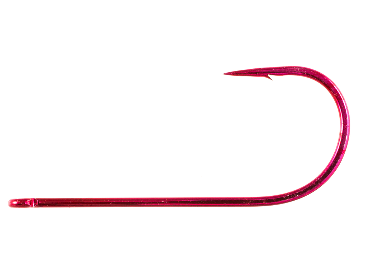 Red Spinnerbait Hook – Owner Hooks