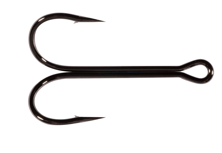 Double Frog Hook Owner Hooks