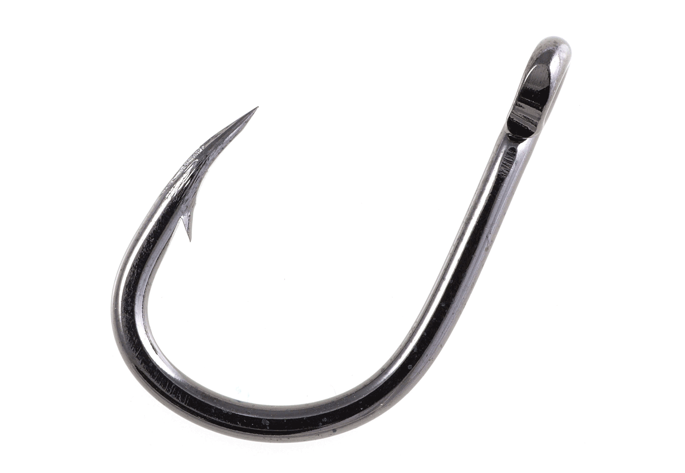OWNER 5/0 Offshore Ringed Hooks Saltwater XX Strong 5129R-151 4 pcs/pk Size 5/0 
