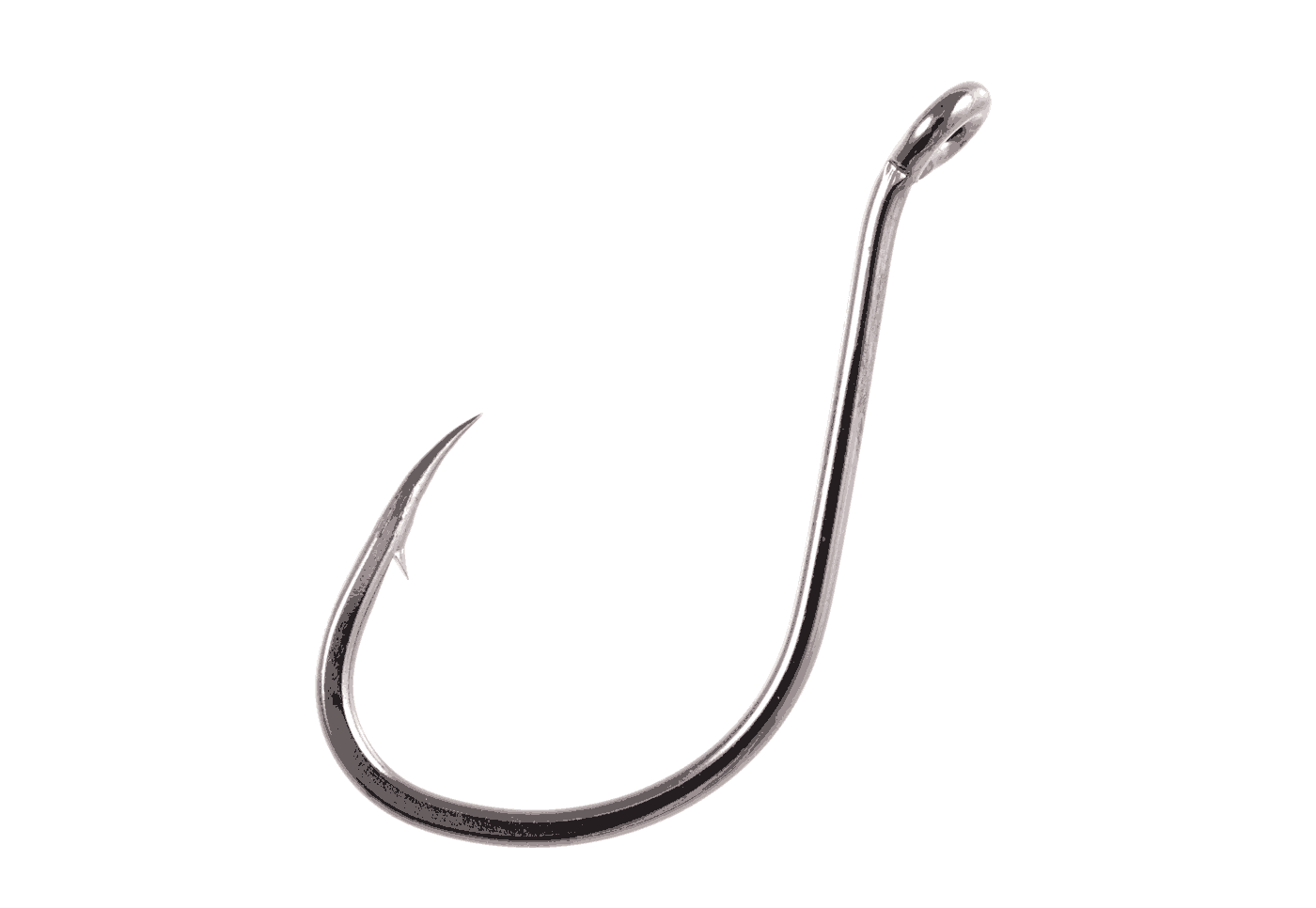 Owner 4105-101 Mosquito Light #1 Hook 8 per pack