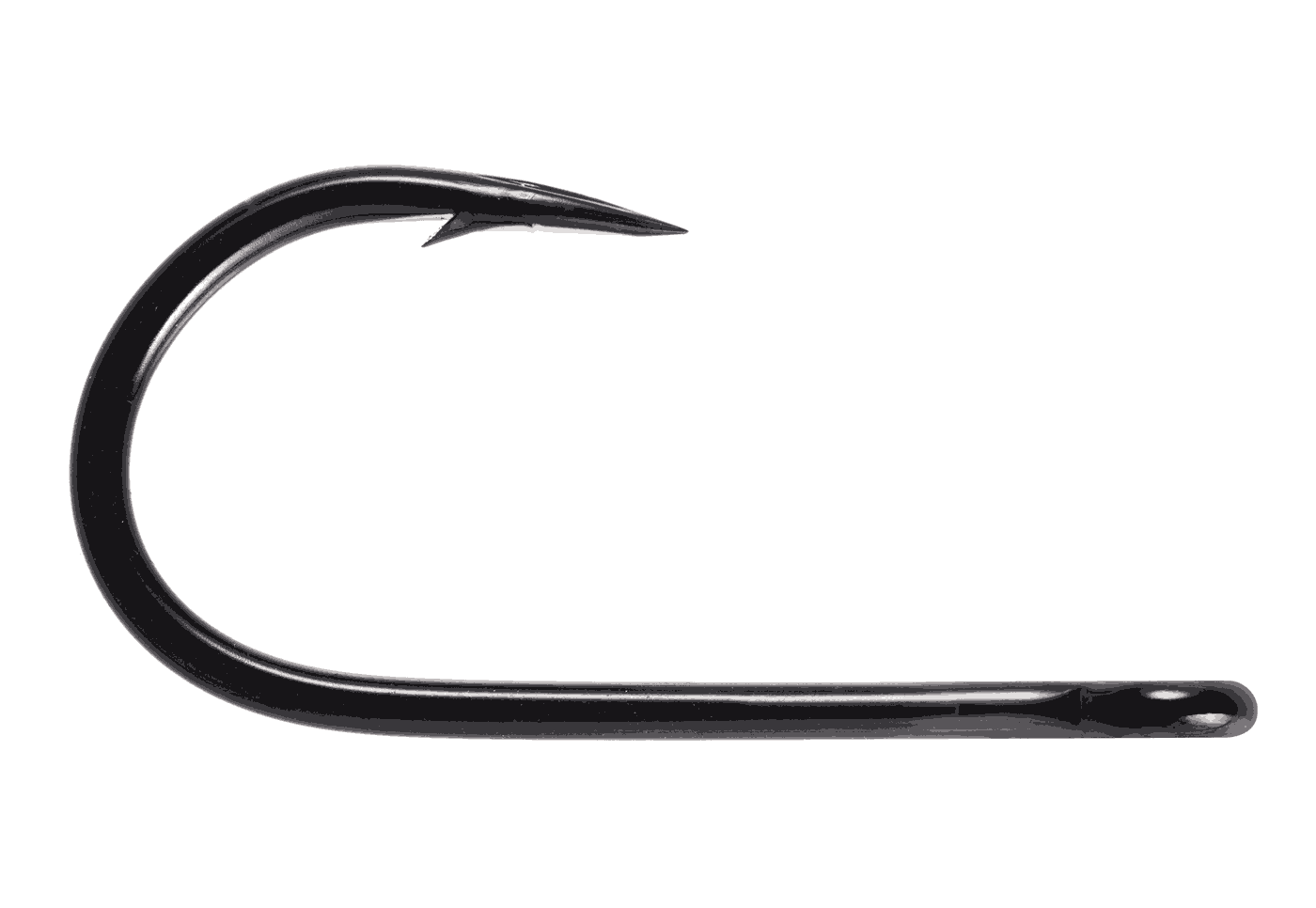 Free Post OWNER 5134-1882 Jobu Big Game Cutting Point Hook Size 8/0 Pack of 4 