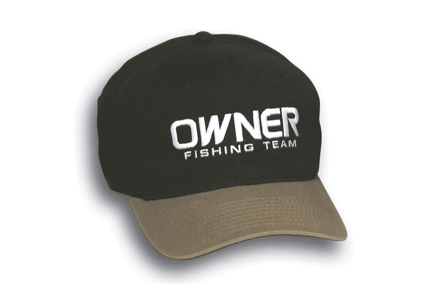 Fishing Team Hat Owner Hooks